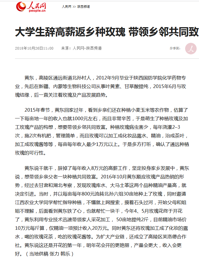 人民网 化工学生返乡创业.png